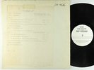 Renaissance - Novella LP - Columbia TEST PRESS