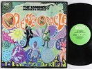 Zombies - Odessey & Oracle LP - Date