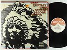Keef Hartley Band - Seventy Second Brave LP - Deram VG+ Shrink