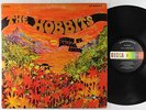 Hobbits - Down To Middle Earth LP - Decca VG+