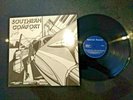 SOUTHERN COMFORT - ROCK COMPILATION FROM THE SOUTH LP NWOBHM EX / EX