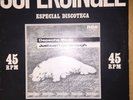 Depeche Mode 12” Just Can’t Get Enough (Spain) Spanish Version