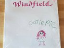 WINDFIELD - Cutie Pie - Rare Colorado Private Pressing - Rock and Roll - 1987