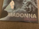 Madonna - Broken Reissue Spanish Rose Vinyl