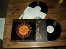 ROLLINS BAND / The end of silence (1992) 2lp rare original press BLACK BLAG