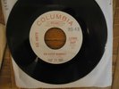O.C.Smith,On Easy Street,Columbia White Label Promo,Northern Soul 45 RPM
