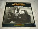 Bernard Herrmann - The Ghost and Mrs Muir soundtrack LP SEALED TAS Varese rare