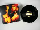 FUGAZI INSTRUMENT SOUNDTRACK VINYL RECORD ALBUM