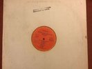 Rare Bob Dylan Slow Train Coming Dj Promo Argentina Lp  AL36120 20.039