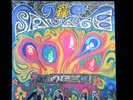 The Savage Resurrection US Psych Ltd 1000 180g 12