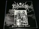 Gehenna- Black seared Heart, Emperor, Mayhem, ultra Rar