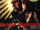 BLADE RUNNER SOUNDTRACK VANGELIS 2013 AUDIO FIDELITY 180 GRAM RED VINYL RM