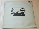 Death In June ?– lesson 1 misanthropy - lp' - signed
