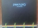 pink floyd lp box the first XI pf11 mint sealed