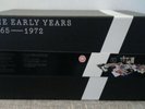 pink floyd lp box the early years 65-72 mint-sealed