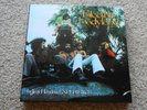 Jimi Hendrix Electric Ladyland Limited Edition Numbered 50th Anniversary Box Set