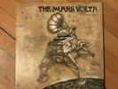 THE MARS VOLTA IS ANYBODY THERE? | LIVE DOUBLE VINYL SET