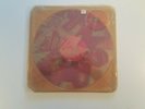 SEALED Talking Heads Robert Rauschenberg Speaking in Tongues LP w Hype 1983 Rare