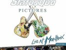 STATUS QUO PICTURES LIVE IN SWITZERLAND 2009 2 LP Coloured Vinyl 2014 OVP
