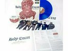 Body Count Carnivore Blue Vinyl LP Bodycount ICE-T Wacken Clawfinger Stuck Mojo