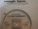 Dj Fallout Storm Warning