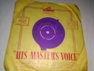 Elvis Presley - Mystery train/Love Me 7