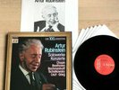 ARTUR RUBINSTEIN piano CHOPIN LISZT RACHMANINOV.. 1stPress RCA 6LP MINT