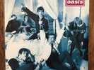 Oasis Cigarettes & Alcohol 7inch Single Limited Edition Numbered Vinyl