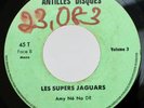 Super Jaguars 