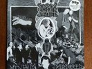 NAPALM DEATH -MENTALLY MURDERED -7