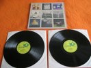 PROG. ROCK  2 Lp  PINK FLOYD  A NICE PAIR