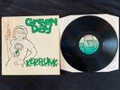 Green Day - Kerplunk - Vinyl - Lookout Records