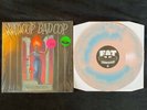 Bad Cop Bad Cop - Warriors - Ltd Pink / Blue Fat Euro Store Vinyl