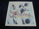 Pixies - Trompe Le Monde 1991 UK VINYL LP 4AD 1st