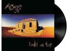MIDNIGHT OIL Diesel And Dust 180gm Vinyl Lp Record NEW Sealed