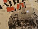 ORQUESTA LA JUSTICIA