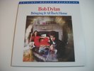 Bob Dylan - Bringing It All Back Home 2-LP 45rpm 180 gram MFSL #001192