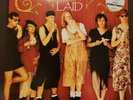 James ?- Laid - Near Mint - 1993 - 514943-1 - Import - RARE
