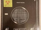 Kraftwerk - Radio-Aktivität / Kling Klang ?1C 062-82 087 (HÖR ZU ?Edition) 1975