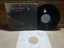 ROD STEWART GASOLINE ALLEY VINYL LP RECORD ORIGINAL 1970 PRESSING VERTIGO SWIRL