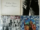 The Rolling Stones Exile Sticky Fingers Beggars Banquet Satanic Majesties 5Discs