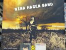 Nina Hagen Band - Nina Hagen Band & Unbehagen / 2LP Double Classics