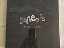 Genesis - 1976 - 1982 - Special Vinyl Blue Box Set (5 LP’s)