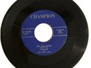 LITTLE IKE She Can Rock CHAMPION 1011