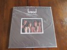 Bread Baby I'm A Want You US LP MFSL 1-336 New & Sealed 33 rpm
