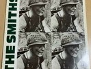 The Smiths - Meat Is Murder Vinyl LP UK 1st Pressing ROUGH 81-A2 *EX*