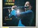 Johnny Pacheco Charanga Vol.4.Orig.1st.Press.Alegre 820 Black Label.'Vg+