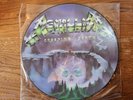 Metallica Creeping Death Picture Disc Original Release