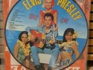 Elvis Presley True Love Picture Disc Vinyl Record LP NR Mint