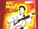 Elvis Presley - Il Re del Rock'n'Roll - ristampa Ep 12